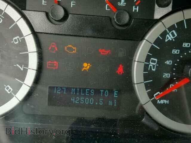 2012 FORD ESCAPE - VIN: 1FMCU0DG6CKB53754 - Photo 8