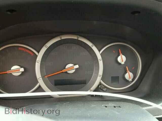 2007 HONDA PILOT - VIN: 5FNYF18657B012169 - Фото 8