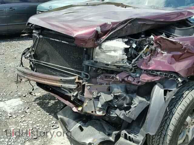 2007 HONDA PILOT - VIN: 5FNYF18657B012169 - Фото 9