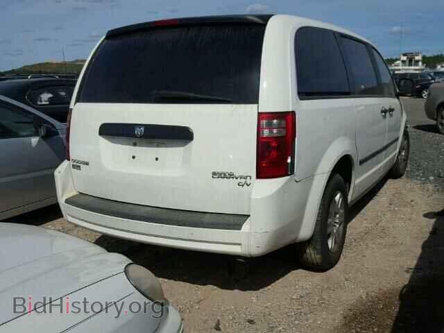 2010 DODGE CARAVAN - VIN: 2D4RN1AE6AR207382 - Фото 4