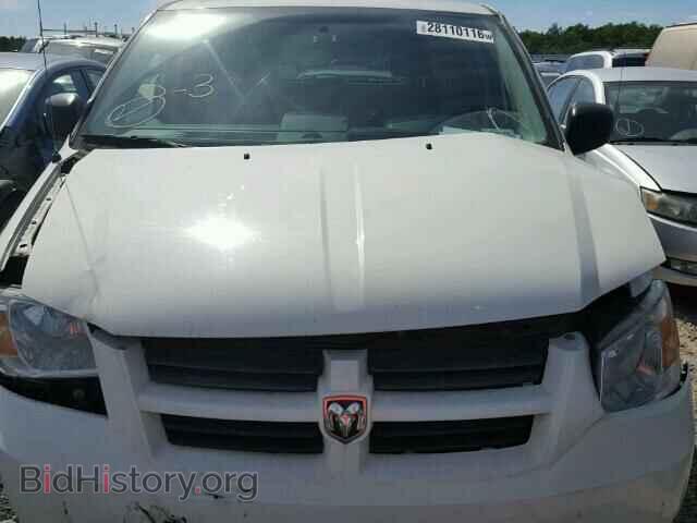 2010 DODGE CARAVAN - VIN: 2D4RN1AE6AR207382 - Фото 7