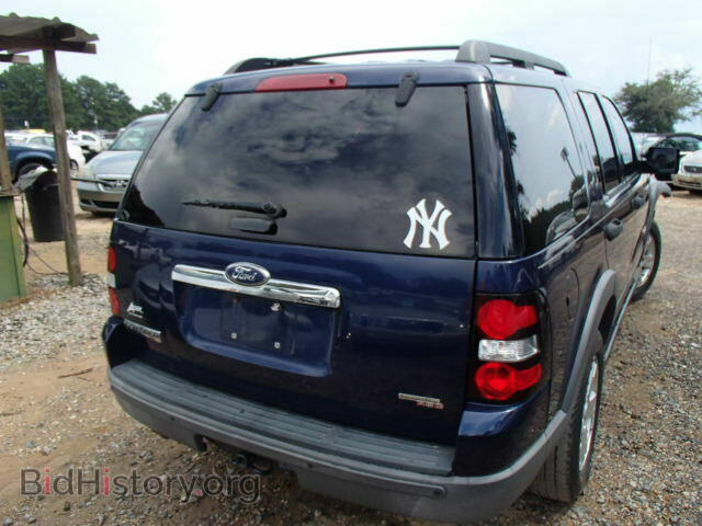 2006 FORD EXPLORER - VIN: 1FMEU63E96UA61834 - Photo 4