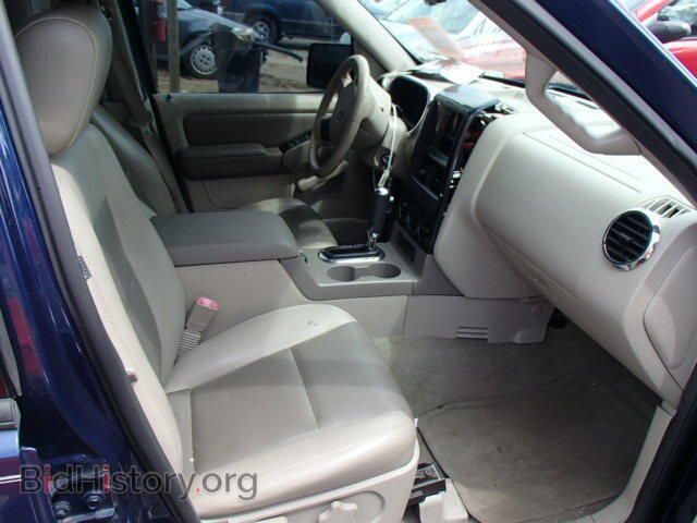 2006 FORD EXPLORER - VIN: 1FMEU63E96UA61834 - Photo 5