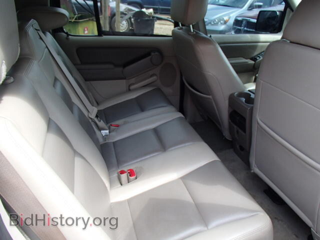 2006 FORD EXPLORER - VIN: 1FMEU63E96UA61834 - Photo 6