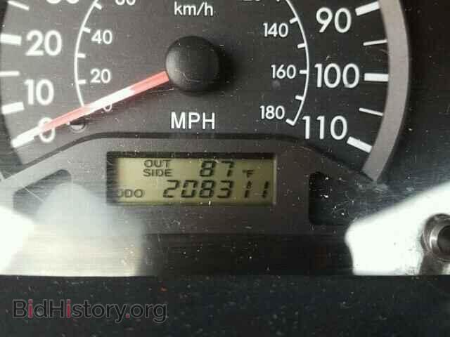 2003 TOYOTA COROLLA - VIN: 1NXBR32E73Z030789 - Фото 8