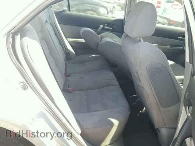 2007 MAZDA 6 - VIN: 1YVHP80C975M26882 - Фото 6