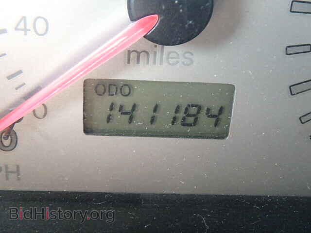 2000 MITSUBISHI ECLIPSE - VIN: 4A3AC84L5YE122170 - Фото 8