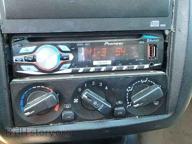 2000 MITSUBISHI ECLIPSE - VIN: 4A3AC84L5YE122170 - Фото 9
