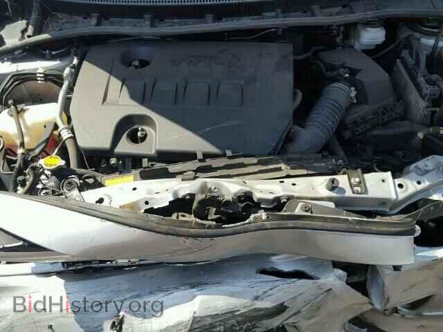 2012 TOYOTA COROLLA - VIN: 5YFBU4EE9CP041679 - Фото 7