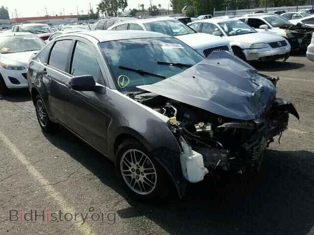Фотография 1FAHP3FN4AW280254 - FORD FOCUS 2010