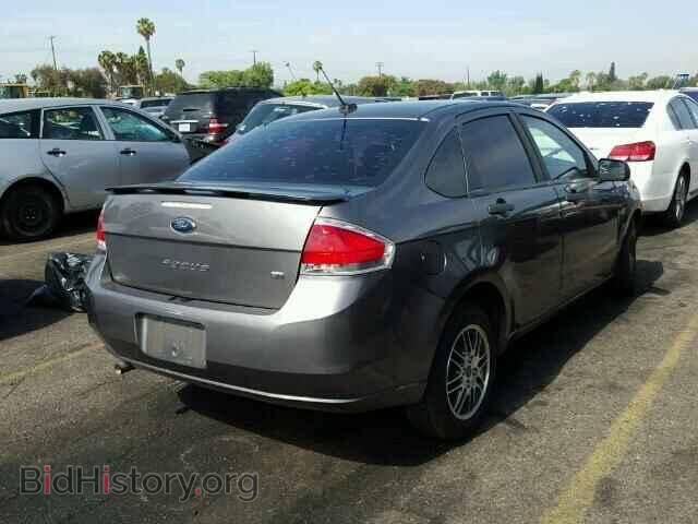 2010 FORD FOCUS - VIN: 1FAHP3FN4AW280254 - Photo 4