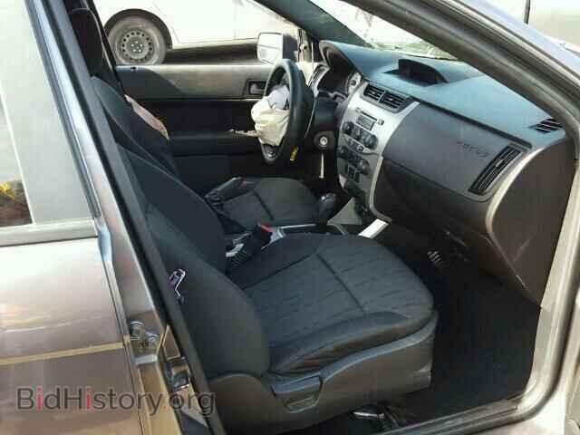 2010 FORD FOCUS - VIN: 1FAHP3FN4AW280254 - Photo 5