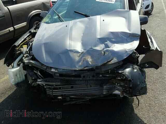 2010 FORD FOCUS - VIN: 1FAHP3FN4AW280254 - Photo 7