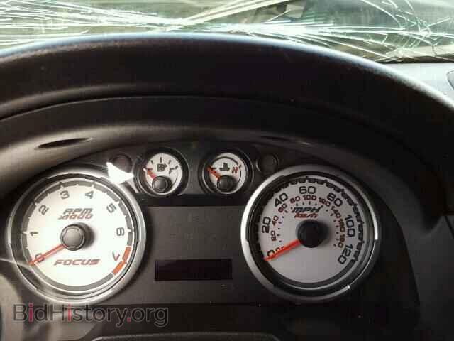 2010 FORD FOCUS - VIN: 1FAHP3FN4AW280254 - Photo 8