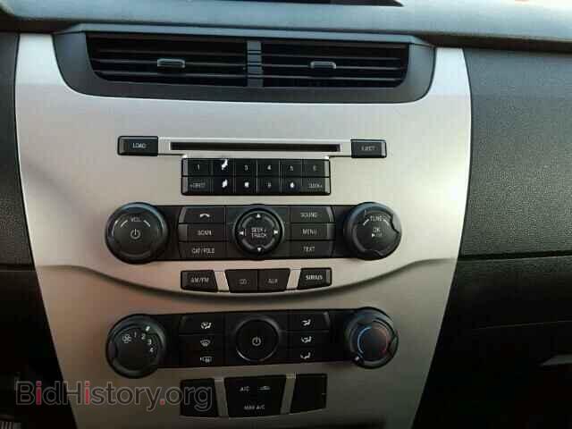 2010 FORD FOCUS - VIN: 1FAHP3FN4AW280254 - Photo 9