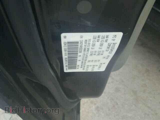 2005 DODGE CARAVAN - VIN: 1D4GP24RX5B323601 - Фото 10
