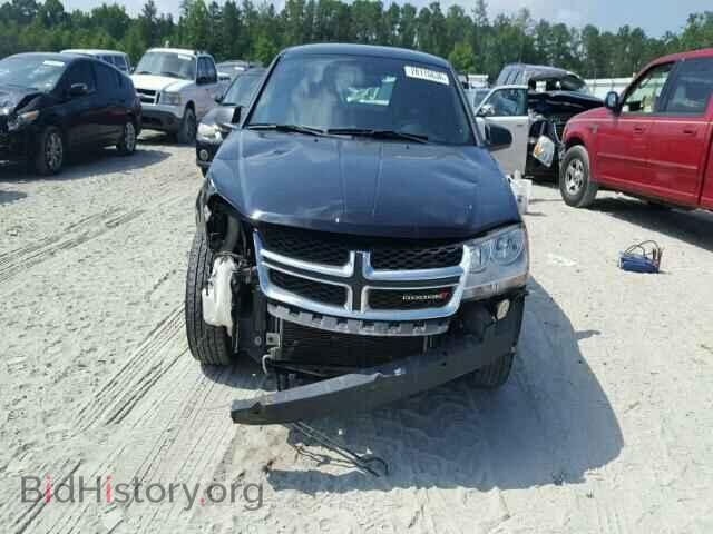 2012 DODGE AVENGER - VIN: 1C3CDZAB6CN165150 - Photo 9
