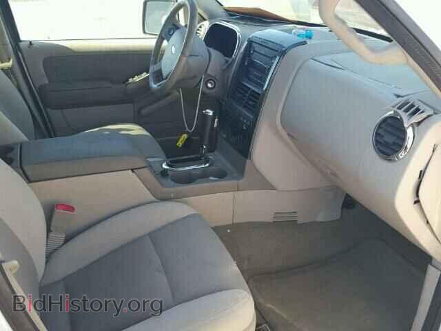 2006 FORD EXPLORER - VIN: 1FMEU73E16UA58562 - Фото 5