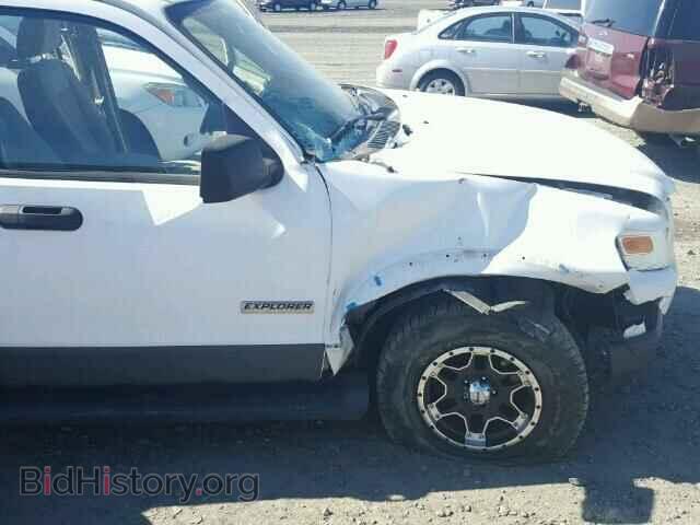 2006 FORD EXPLORER - VIN: 1FMEU73E16UA58562 - Фото 10