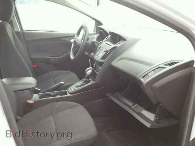 2016 FORD FOCUS - VIN: 1FADP3F27GL342549 - Photo 5