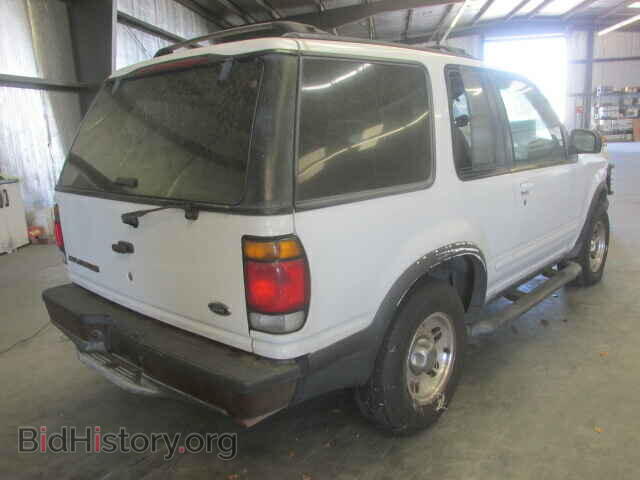 1997 FORD EXPLORER - VIN: 1FMCU22X8VUD50107 - Photo 4