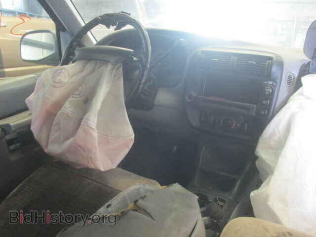 1997 FORD EXPLORER - VIN: 1FMCU22X8VUD50107 - Photo 9
