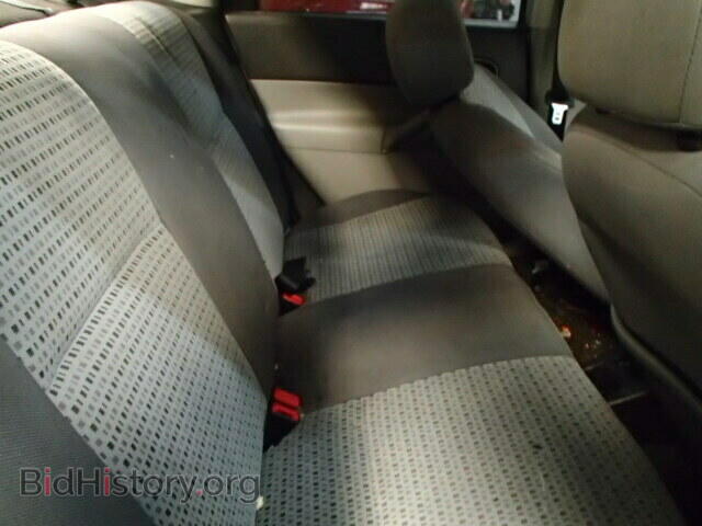 2007 FORD FOCUS - VIN: 1FAFP34N17W297404 - Фото 6
