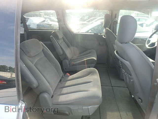 2006 DODGE CARAVAN - VIN: 2D4GP44L26R621554 - Фото 6