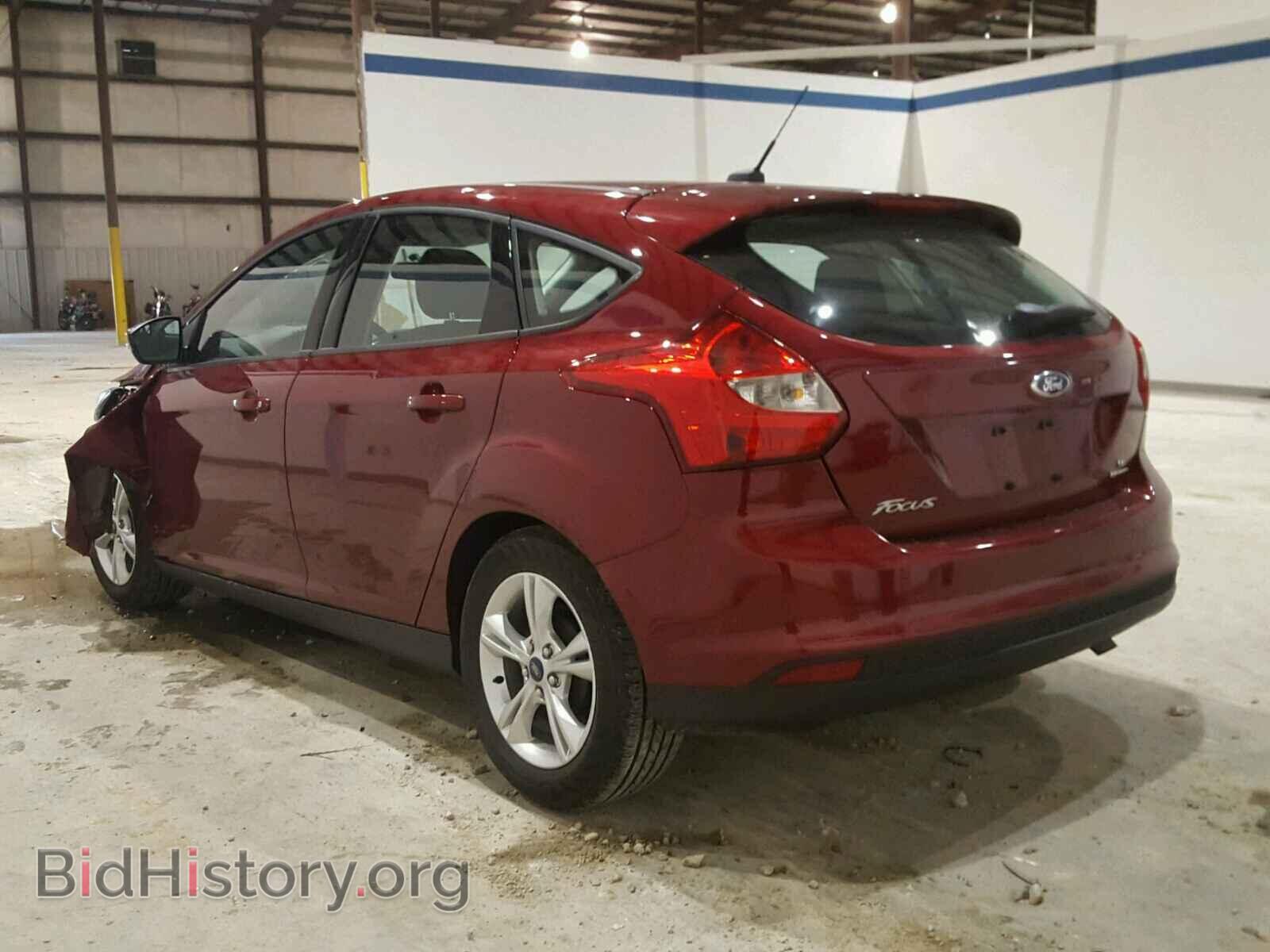 2014 FORD FOCUS - VIN: 1FADP3K26EL174213 - Photo 3