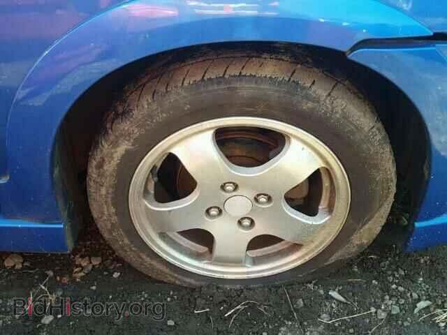 2004 SUZUKI AERIO - VIN: JS2RA61S445206816 - Фото 9