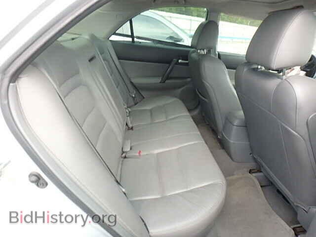 2007 MAZDA 6 - VIN: 1YVHP80C875M58707 - Фото 6