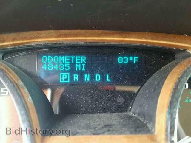 2012 BUICK ENCLAVE - VIN: 5GAKRDED8CJ360215 - Photo 8