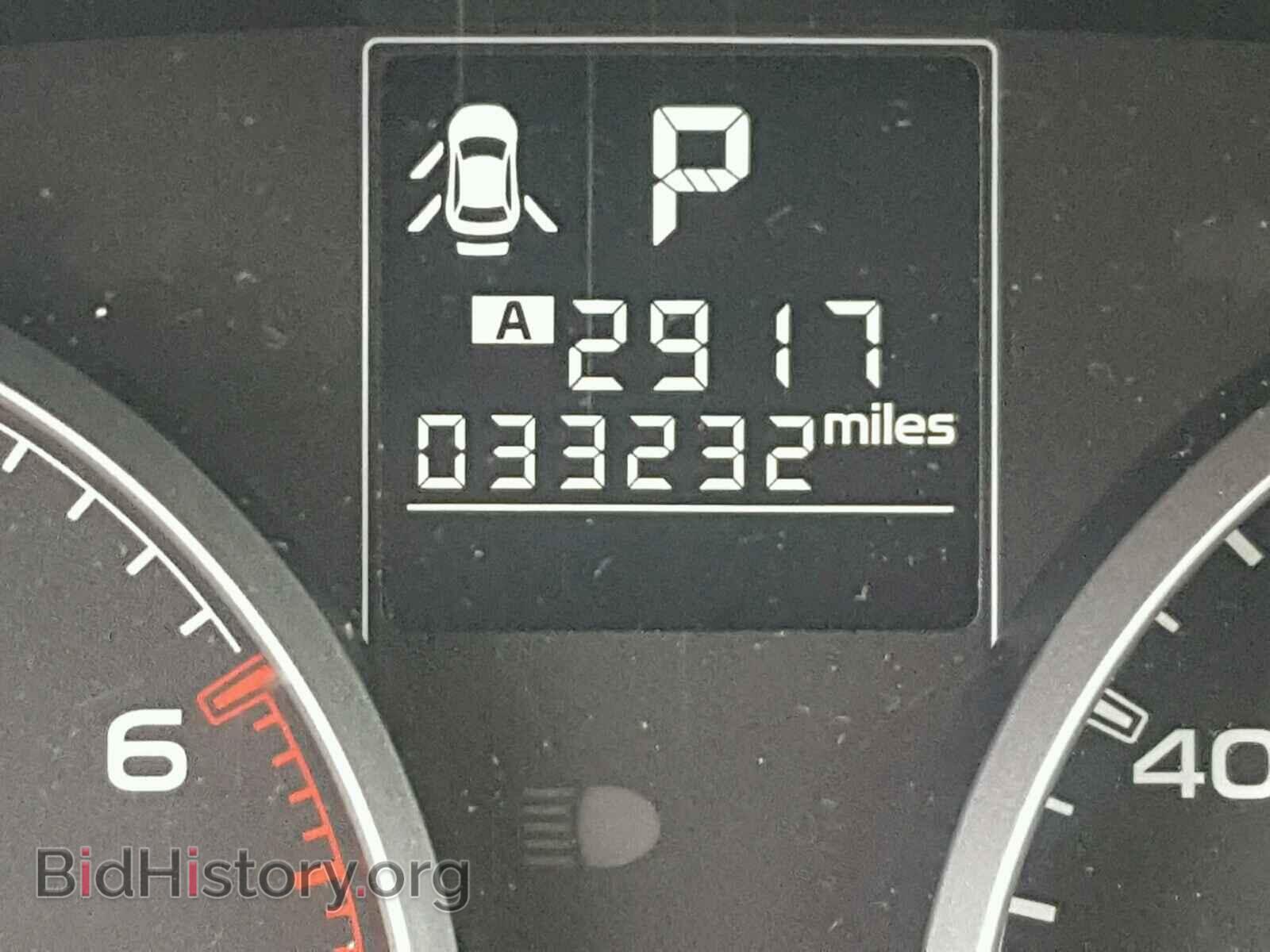 2013 SUBARU OUTBACK - VIN: 4S4BRBGC8D3267316 - Photo 8