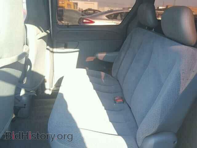 2005 DODGE CARAVAN - VIN: 1D4GP25B95B141583 - Фото 6