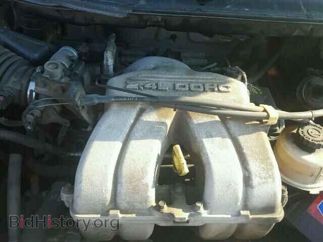 2005 DODGE CARAVAN - VIN: 1D4GP25B95B141583 - Фото 7