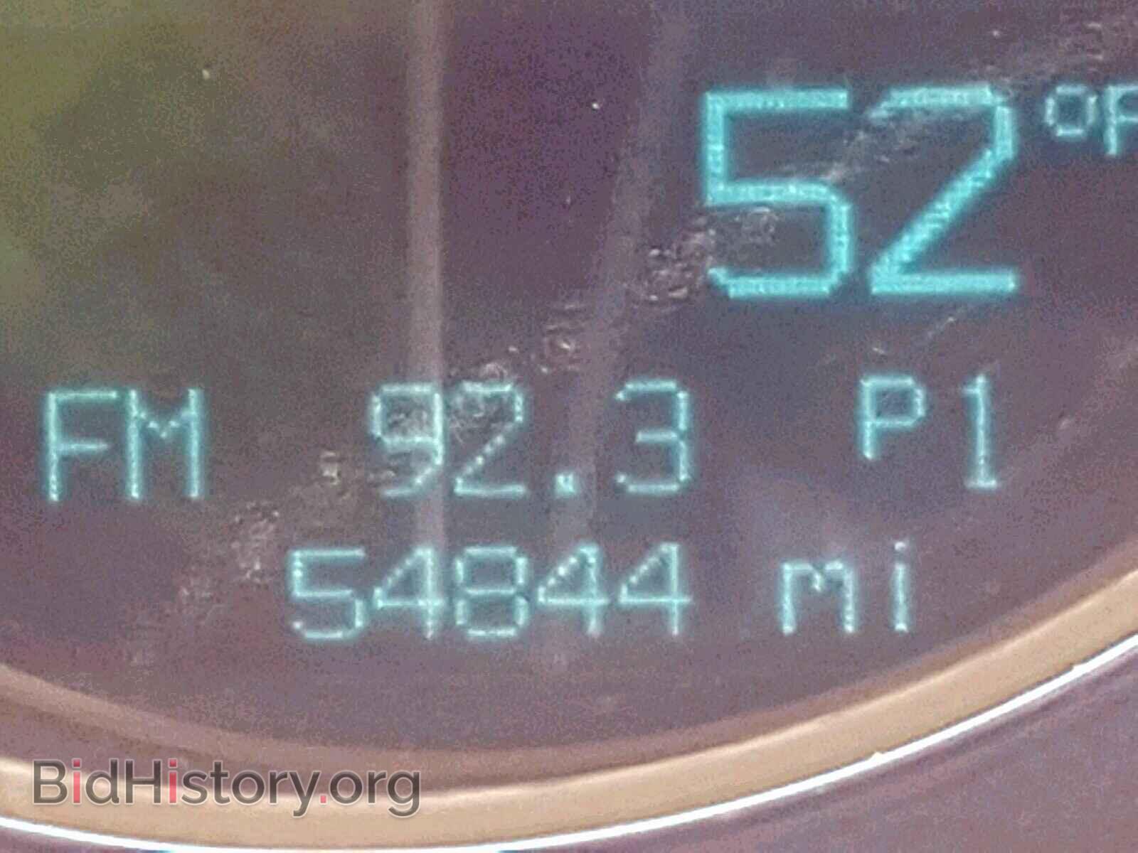 2014 DODGE CHALLENGER - VIN: 2C3CDYAG6EH133557 - Фото 8