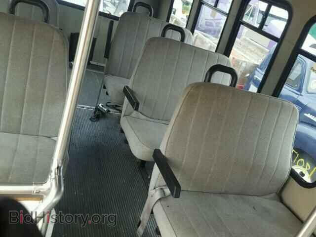 2006 FORD ECONOLINE - VIN: 1FDWE35P36HB23817 - Фото 6