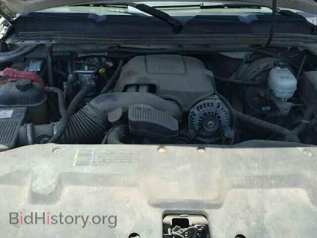 2007 CHEVROLET SILVERADO - VIN: 2GCEC19C471583199 - Фото 7