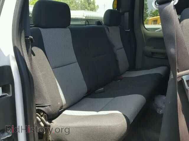 2007 CHEVROLET SILVERADO - VIN: 2GCEC19C471583199 - Фото 10