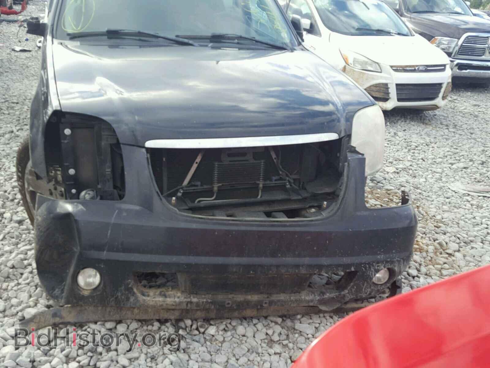 2008 GMC YUKON - VIN: 1GKFC13058R102702 - Фото 9