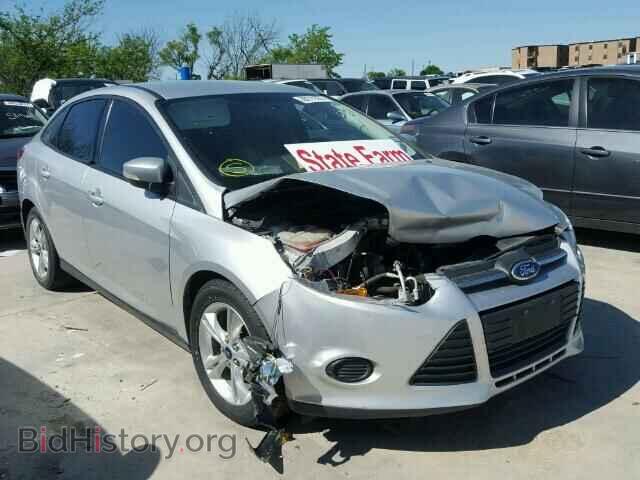 Фотография 1FADP3F27DL254029 - FORD FOCUS 2013