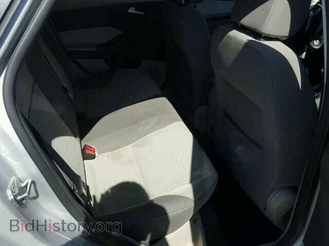 2013 FORD FOCUS - VIN: 1FADP3F27DL254029 - Photo 6
