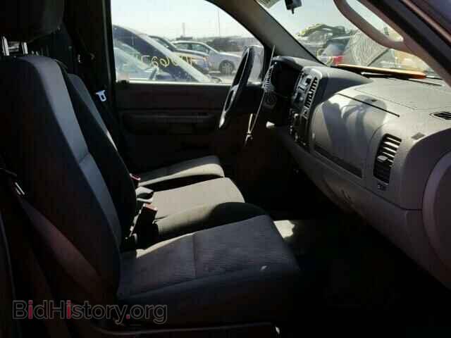 2008 CHEVROLET SILVERADO - VIN: 1GCEC19XX8Z148456 - Фото 5