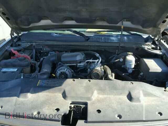 2008 CHEVROLET SILVERADO - VIN: 1GCEC19XX8Z148456 - Фото 7