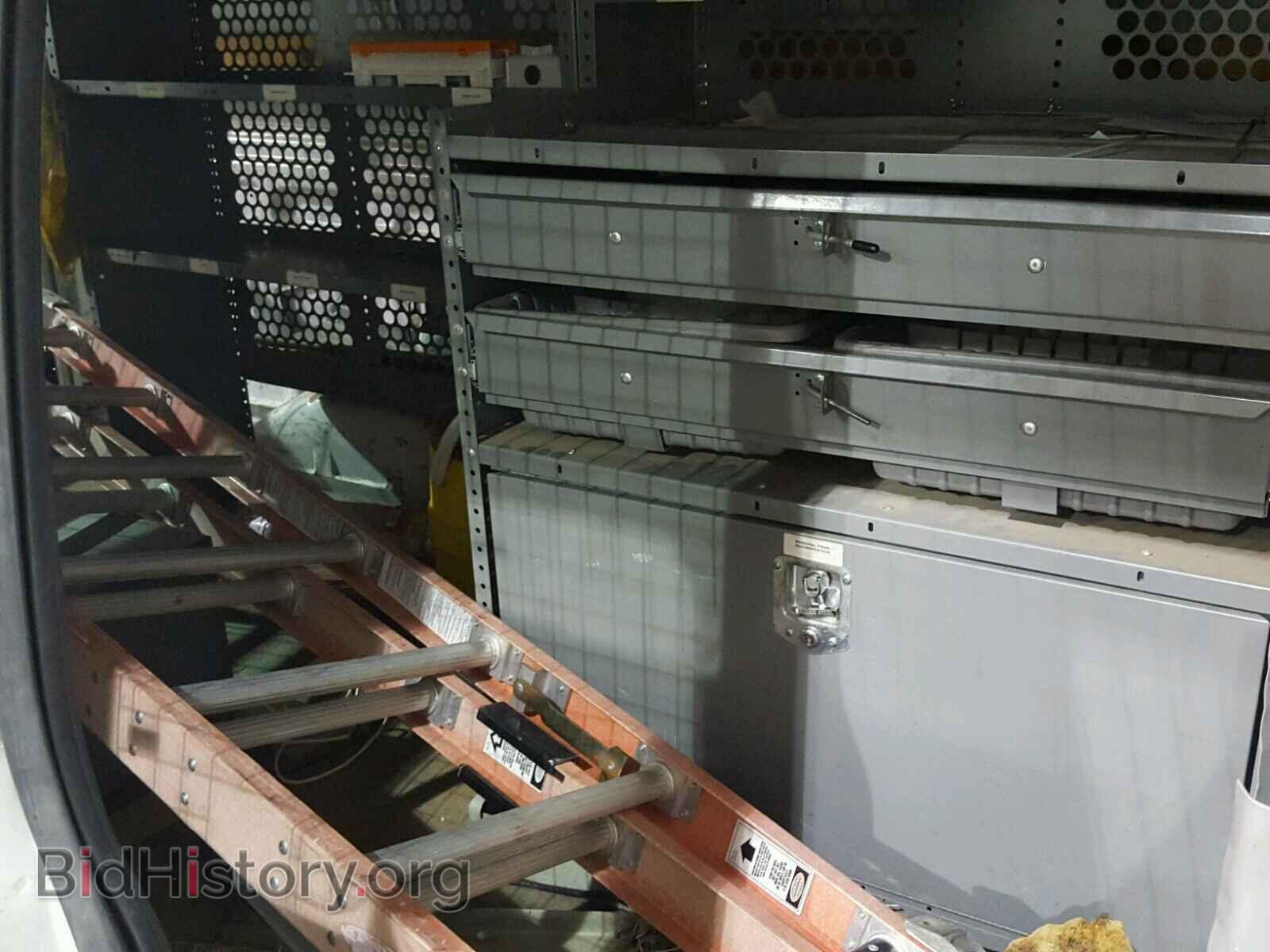 2008 FORD ECONOLINE - VIN: 1FTNE24W48DB57925 - Фото 6