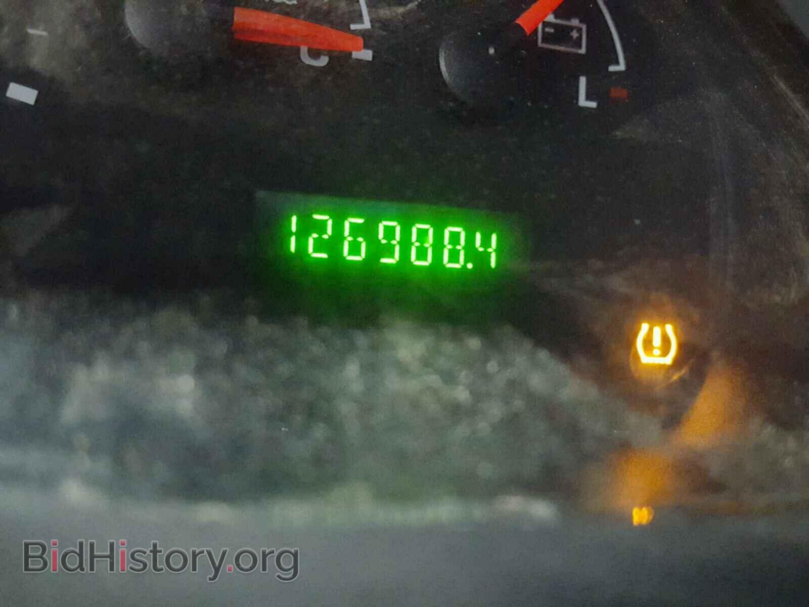 2008 FORD ECONOLINE - VIN: 1FTNE24W48DB57925 - Фото 8