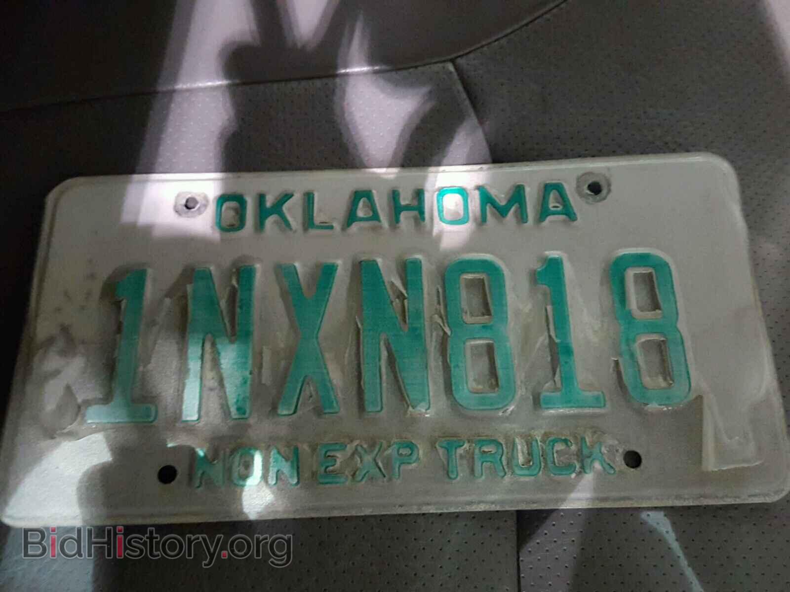 2008 FORD ECONOLINE - VIN: 1FTNE24W48DB57925 - Фото 9