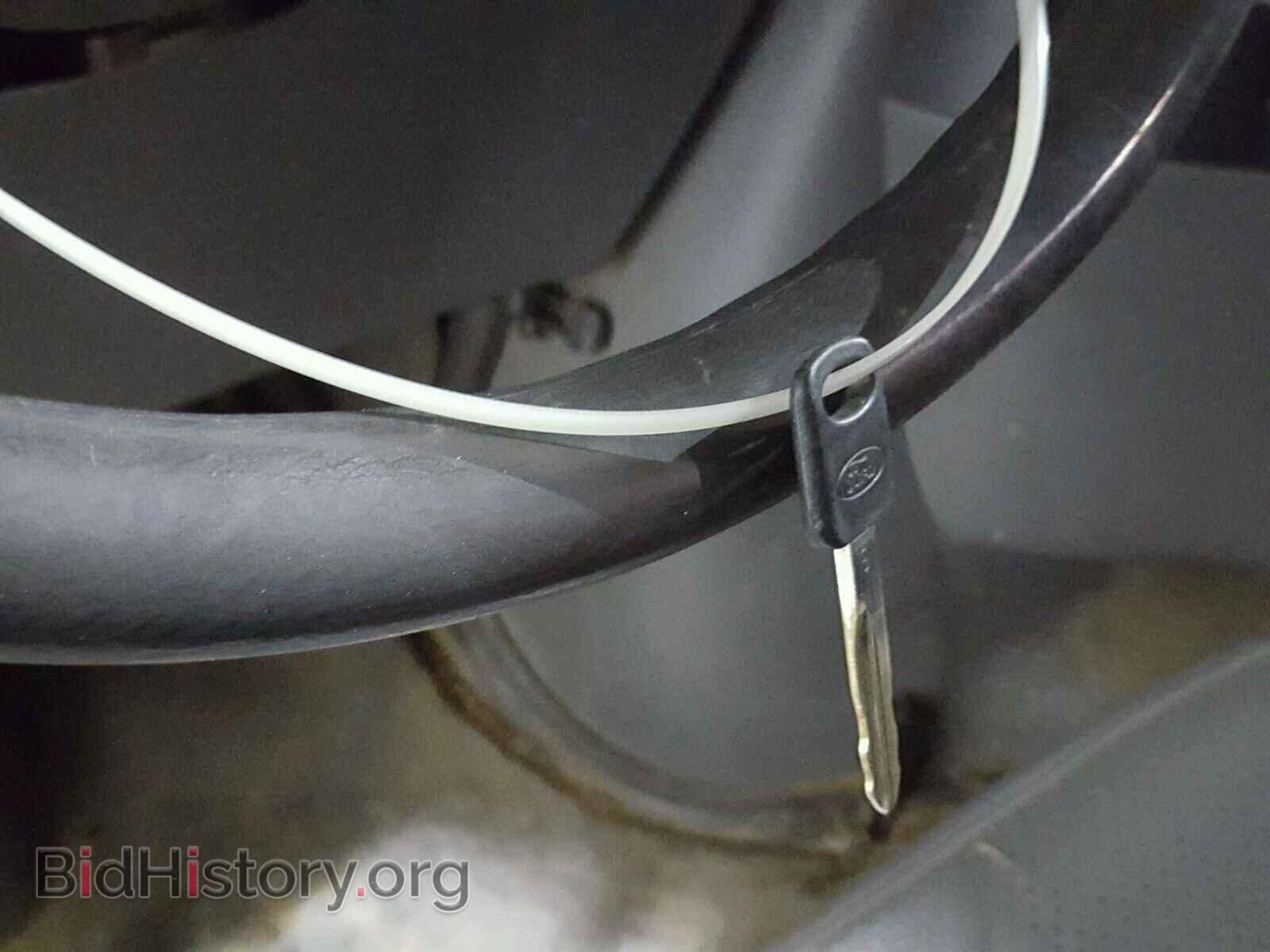 2008 FORD ECONOLINE - VIN: 1FTNE24W48DB57925 - Фото 10