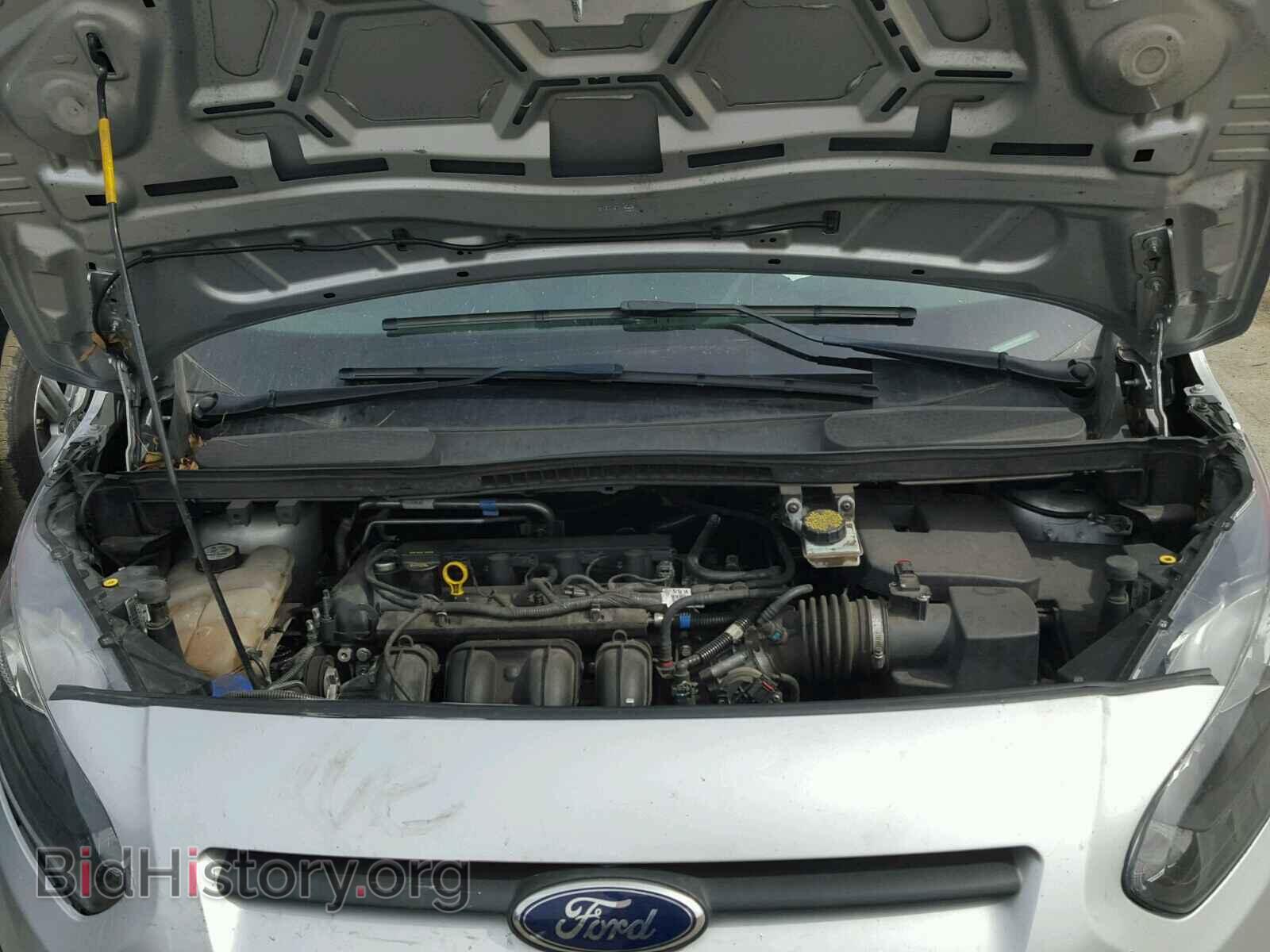 2014 FORD TRANSIT CO - VIN: NM0LE7E77E1133821 - Фото 7