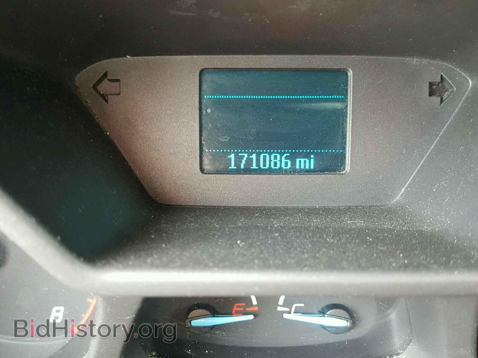 2014 FORD TRANSIT CO - VIN: NM0LE7E77E1133821 - Фото 8